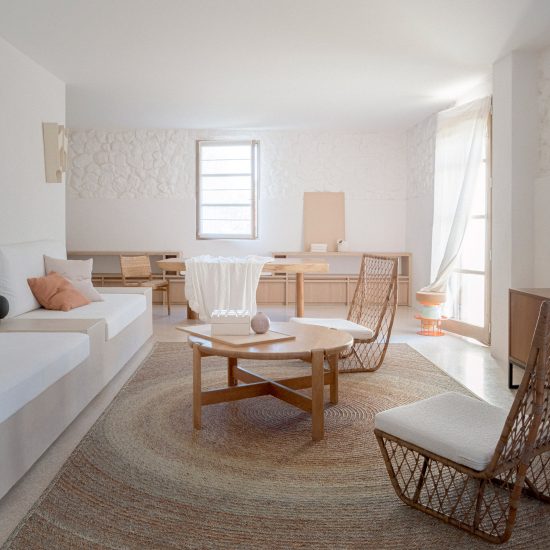 MA House by Timothee Mercier from Studio XM