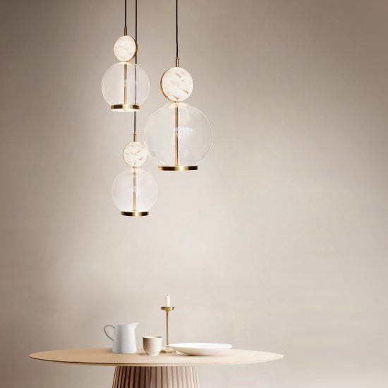 Rosa Collection by Marc Wood