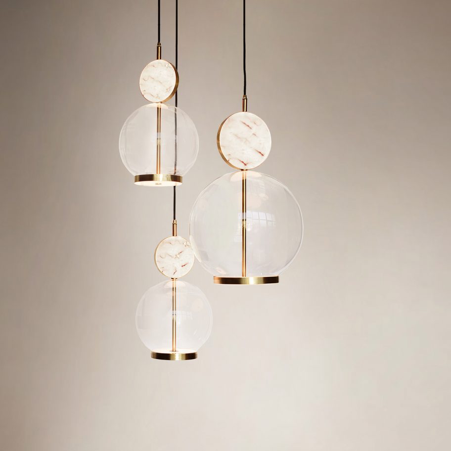 Rosa Collection by Marc Wood