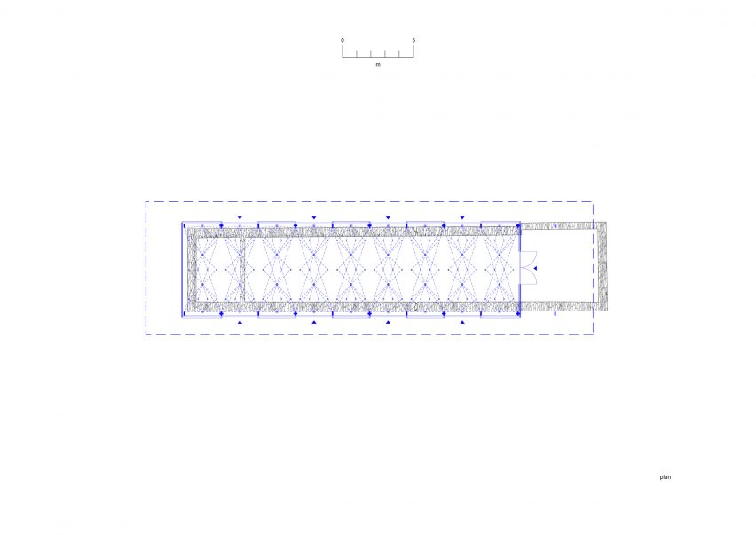 Mendel Greenhouse by Chybik + Kristof