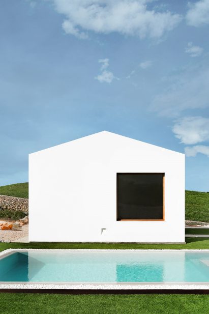 Menorca House by Marina Senabre