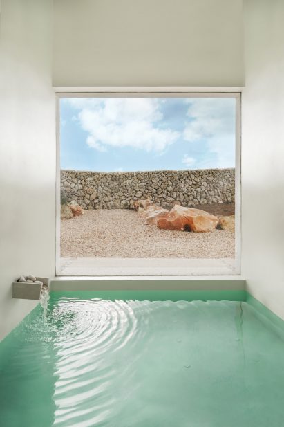 Menorca House by Marina Senabre