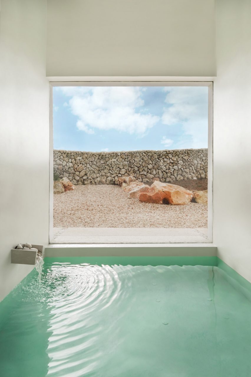 Menorca House by Marina Senabre