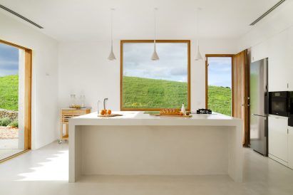 Menorca House by Marina Senabre
