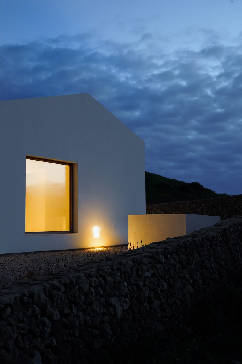Menorca House by Marina Senabre