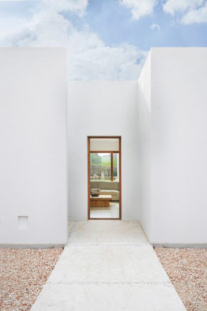Menorca House by Marina Senabre