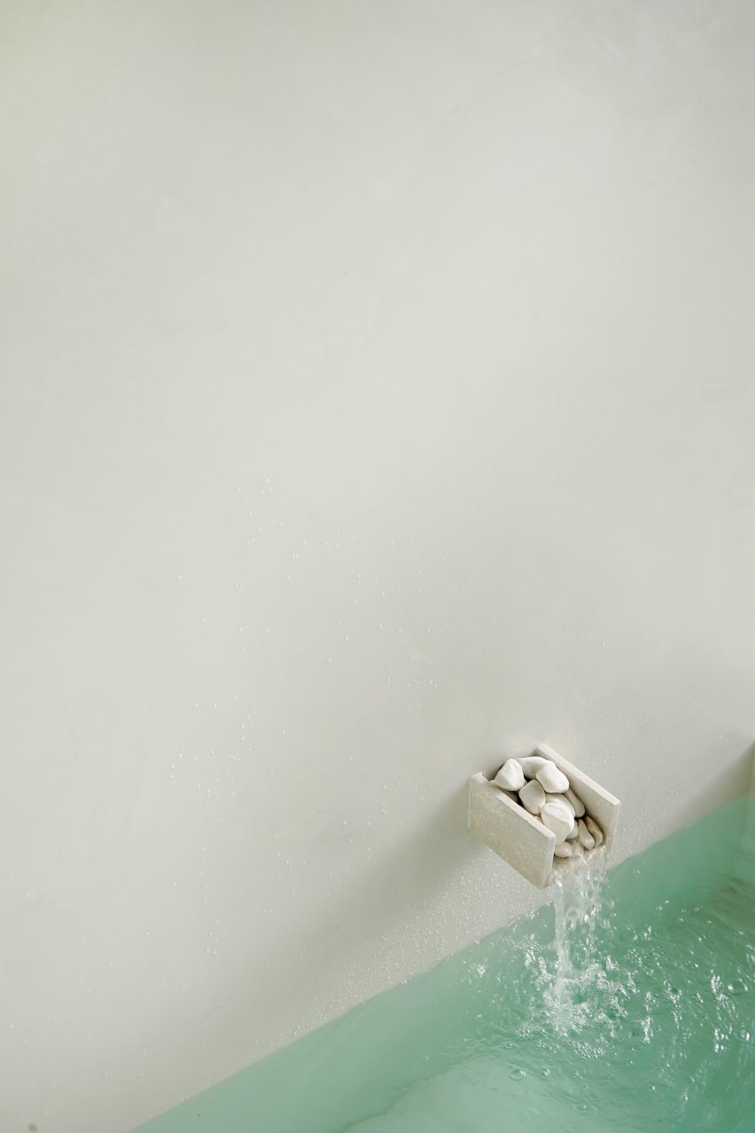 Menorca House by Marina Senabre