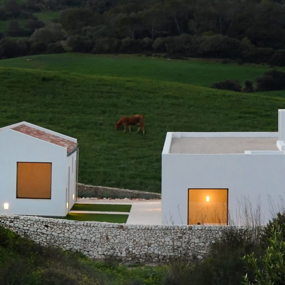 Menorca House by Marina Senabre