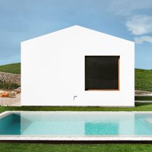 Menorca House by Marina Senabre