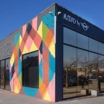 A/D/O creative space closes due to pandemic