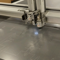 MIT develops one-piece Covid-19 face shields for mass-manufacture