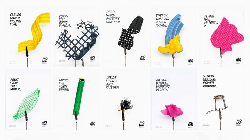 Museum of Modern Waste at VDF x Ventura Projects