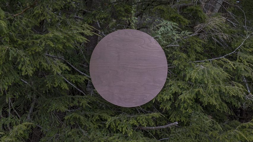 Mush-Hues by Circular Union for VDF x Ventura Projects