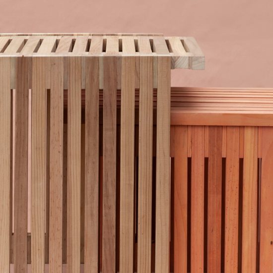 Mush-Hues by Circular Union for VDF x Ventura Projects