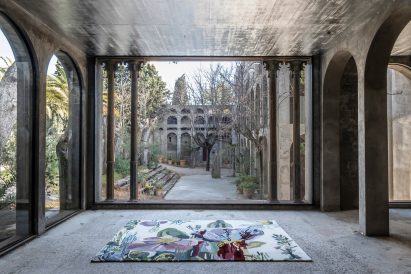 Nanimarquina Flora rugs