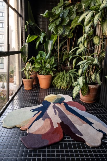 Nanimarquina Flora rugs