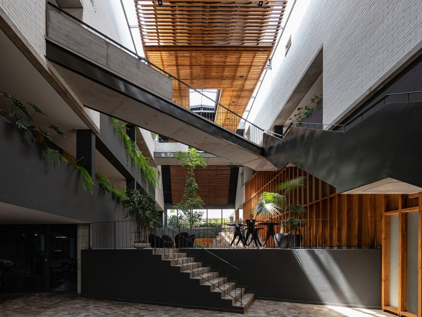 Natura by Diez+Muller