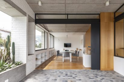 Natura by Diez+Muller