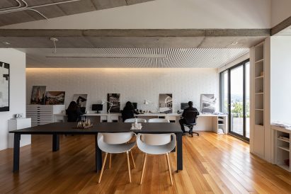 Natura by Diez+Muller