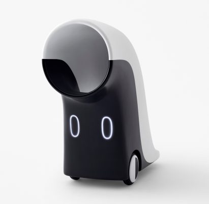 Nendo designs autonomous life-size playground equipment for children