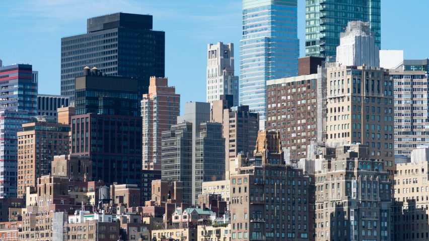 Coronavirus pandemic reveals "inequities" in New York housing, say local architects