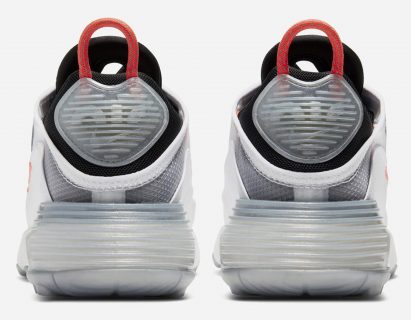 Nike Air Max 2090 interview