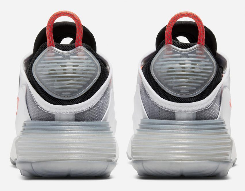 Nike Air Max 2090 interview