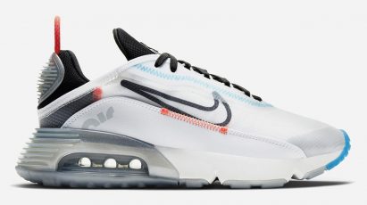 Nike Air Max 2090 interview