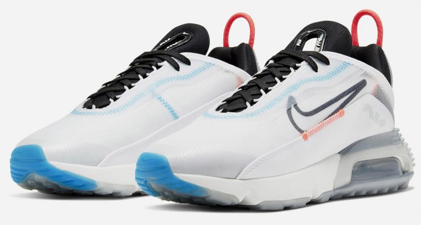 Nike Air Max 2090 interview