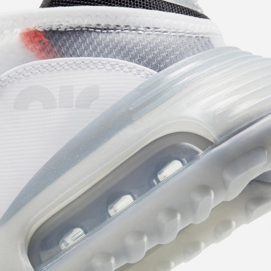 Nike Air Max 2090 interview