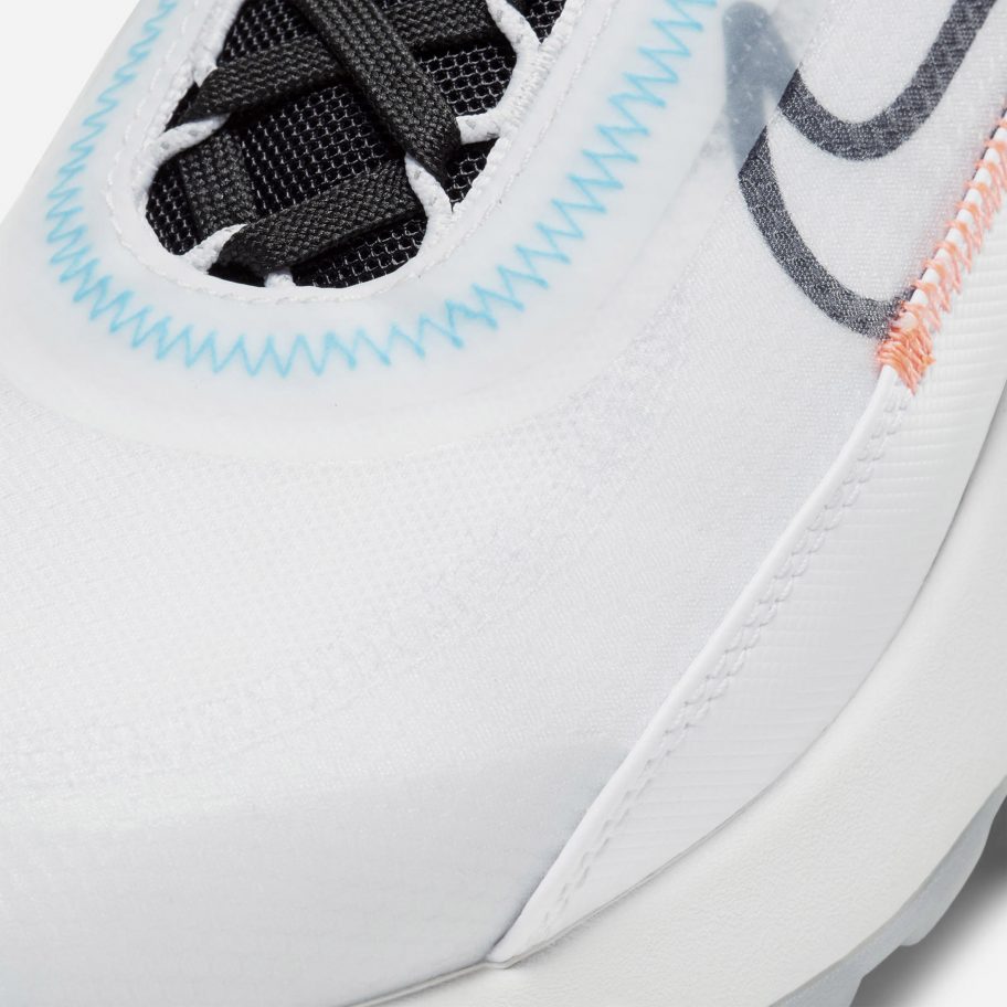 Nike Air Max 2090 interview