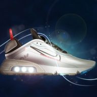 Nike Air Max 2090 interview