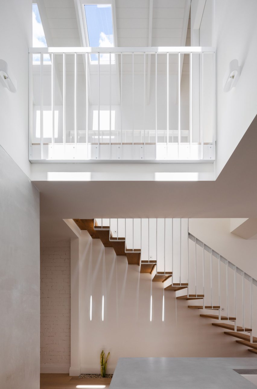 North Bondi House by James Garvan Architecture
