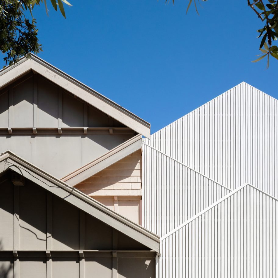 North Bondi House by James Garvan Architecture
