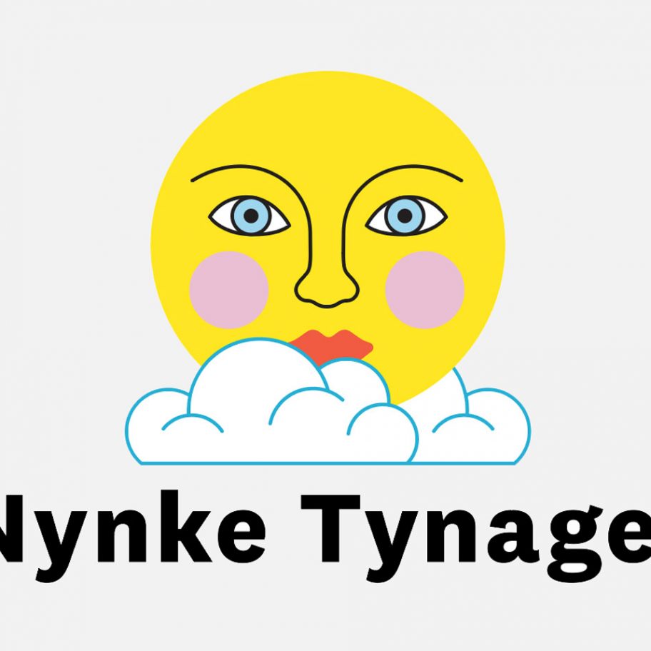 Nynke Tynagel splits from Studio Job to start own graphics studio