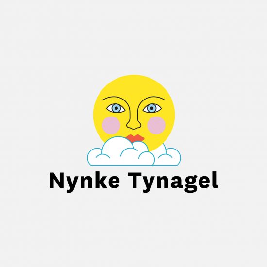 Nynke Tynagel splits from Studio Job to start own graphics studio