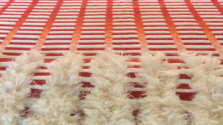 Dashes by Orange or Red for VDF x Ventura Projects