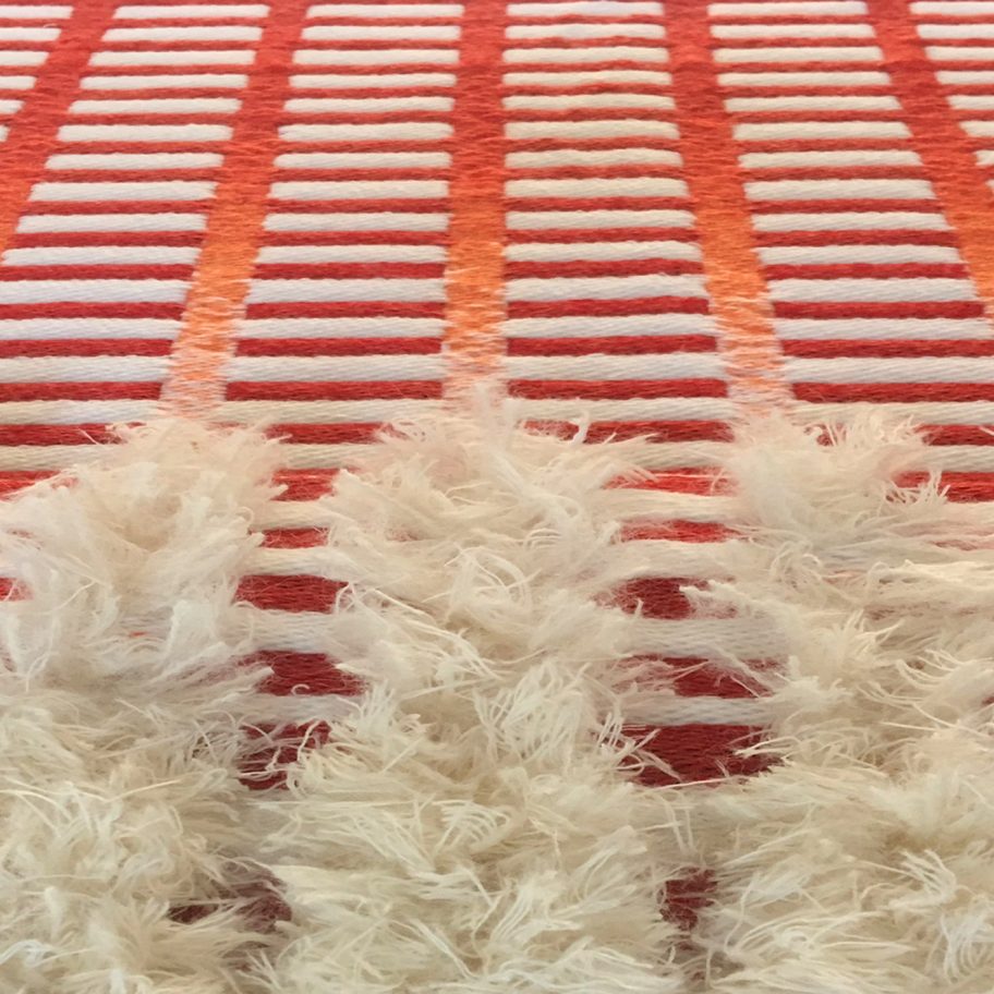 Dashes by Orange or Red for VDF x Ventura Projects