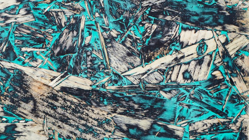 Spelk by Orla Lawn for VDF x Ventura Projects