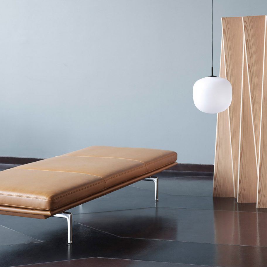 Outline Daybed by Anderssen & Voll for Muuto