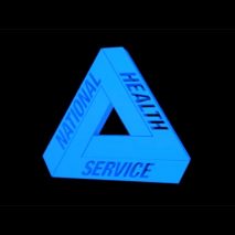 Palace skatewear drops NHS collection via coronavirus daily briefing