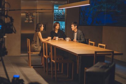 Parasite film interview with production designer Lee Ha Jun