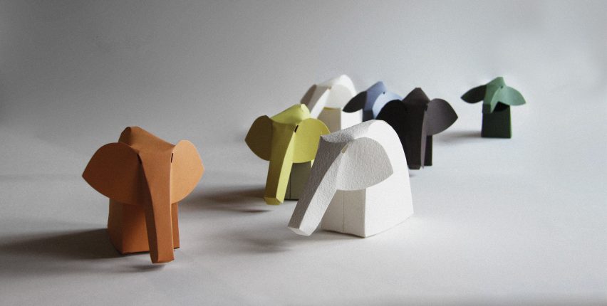 Paesaggio con figure by Passaro Edizioni for VDF x Ventura Projects
