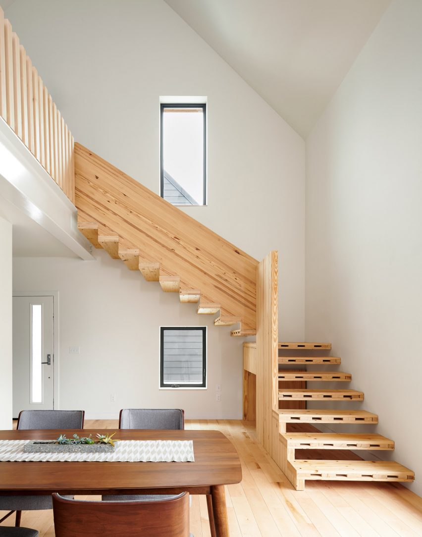 Passive House by Robert Arlt