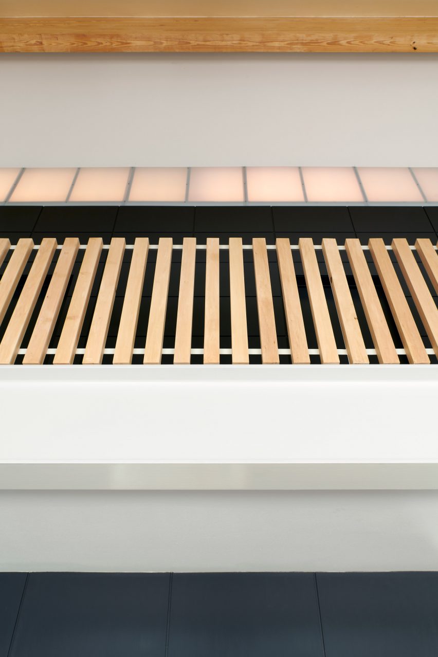 Passive House by Robert Arlt