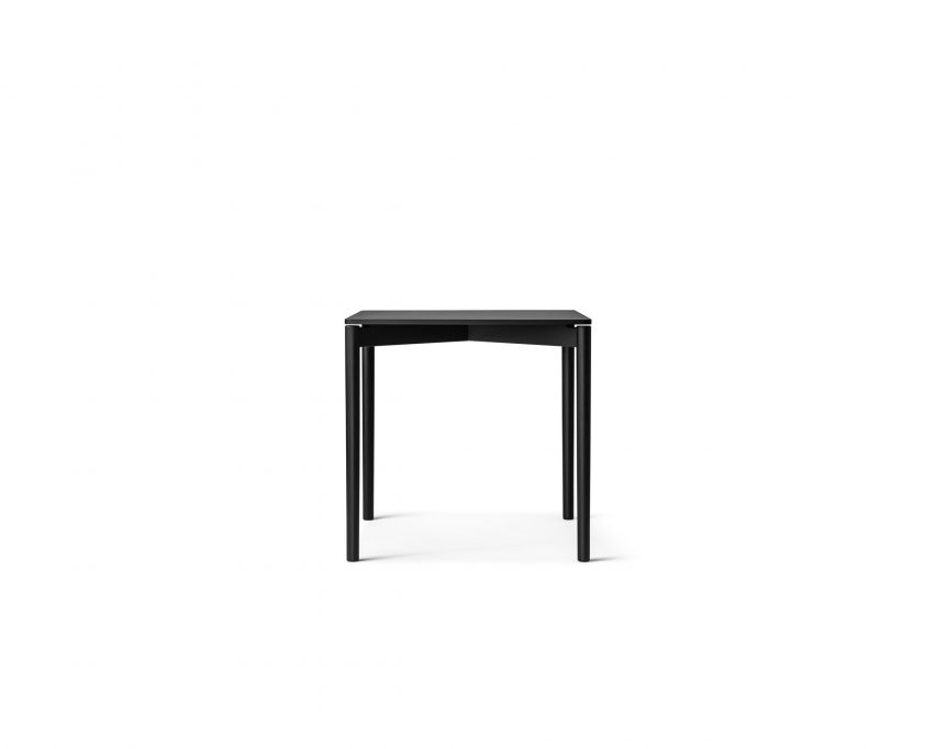 Cross Table by Pearson Lloyd and Takt