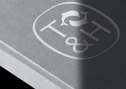 Pentagram "future-proofs" Thames & Hudson with latest rebrand