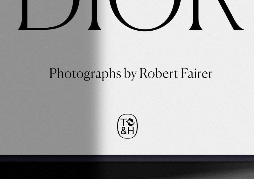 Pentagram "future-proofs" Thames & Hudson with latest rebrand