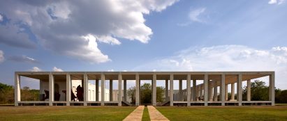 Plantel Matilde by Javier Marín and Arcadio Marín