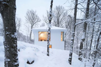 Poisson Blanc by naturehumaine